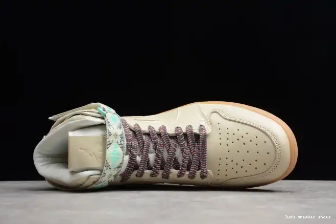 Rep LUCY High Air Strap AR4410-207 N7 Retro Jordan 1 0615